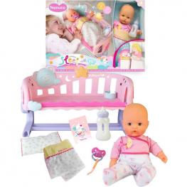 Nenuco Duerme Conmigo (Famosa NFND1000)