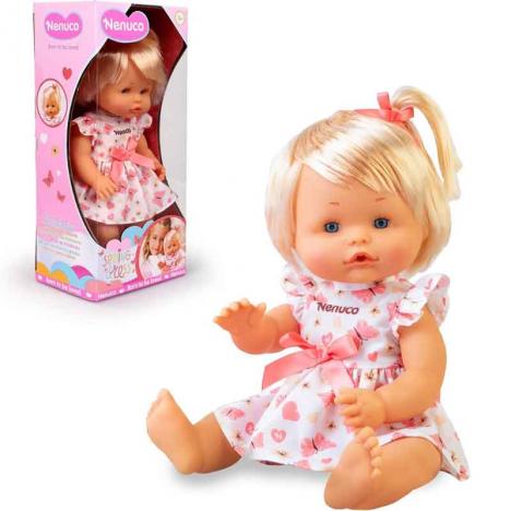 Nenuco Spring Dress (Famosa NFNC0000)