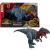 Jurassic World El Renacer Abelisaurio Rugido Salvaje (Mattel JGB91)