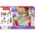 Fisher Price Mesa de Aprendizaje 4 en 1 (Mattel JGW89)