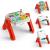 Fisher Price Mesa de Aprendizaje 4 en 1 (Mattel JGW89)