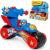 SuperThings Kazoom Power Battle Vehicle Police