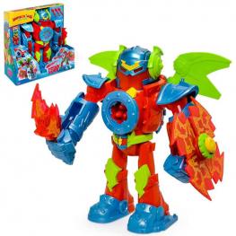 SuperThings Kazoom Power Titan Fury