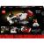 Lego 10330 Icons -  McLaren MP4/4 y Ayrton Senna