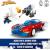 Lego 76279 Super Héroes Marvel - Coche de Carreras de Spider-Man y Duende Verde Venomizado