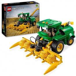Lego 42168 Technic - John Deere 9700 Forage Harvester