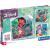 Puzzle Disney Stitch 3 X 48 Piezas (Clementoni 25321)