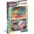 Puzzle Stitch 2 X 60 Piezas (Clementoni 24822)