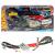 Hot Wheels Pista Racing F1 Motorizada + 3 Coches (Mattel JDY16)
