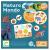 Juego Cool School Naturo Mondo (DJECO 30810)