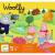 Juego Wollfy (DJECO 38427)