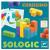 Juego Sologic Cubissimo (DJECO 38477)