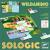 Juego Sologic Wildanimo (DJECO 38521)