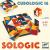 Juego Sologic Cubologic 16 (DJECO 38576)