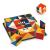 Juego Sologic Cubologic 16 (DJECO 38576)