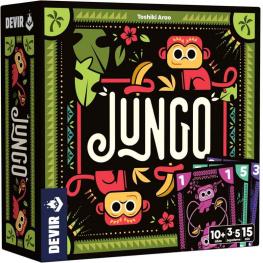 Jungo