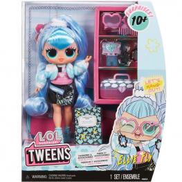 L.O.L. Surprise Tweens Ellie Fly