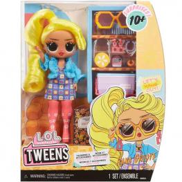 L.O.L. Surprise Tweens Hana Groove