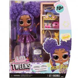 L.O.L. Surprise Tweens Cassie Cool