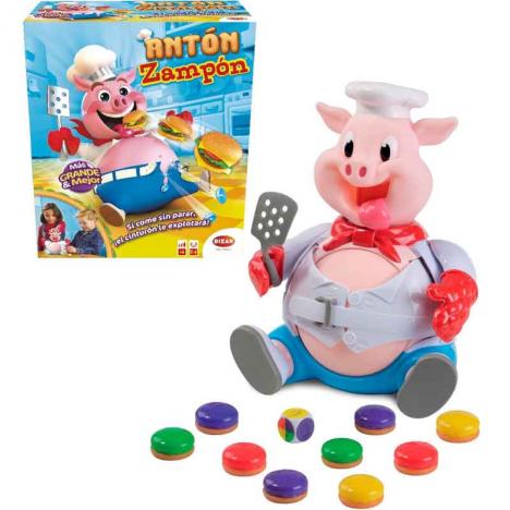 Antón Zampón (Bizak 64550084)