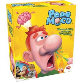 Pepe Moco (Bizak 64554517)