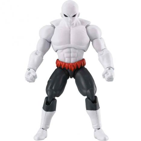 Dragon Ball Figura Evolve - Jiren (Bandai 36275)