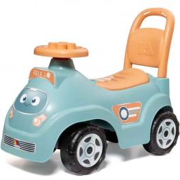 Correpasillos Azul con 10 Bloques