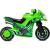 Moto Premium Verde