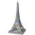 Puzzle 3D Torre Eiffel Led