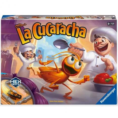 La Cucaracha (Ravensburguer 22440)