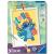 CreArt Pintar por Números Aloha Stitch (Ravensburger 23769)