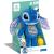 Disney Baby - Peluche  Stitch Primeras Actividades (Clementoni 17918)