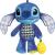 Disney Baby - Peluche  Stitch Primeras Actividades (Clementoni 17918)
