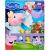 Peppa Pig - Evie Gruñidos y Abrazos (Hasbro G1637)