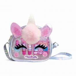 Martinelia Bolso de Belleza Little Unicorn