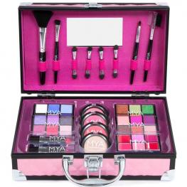 Mya Cosmetic Maletín de Maquillaje Bon Voyage