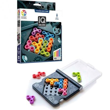IQ Gears
