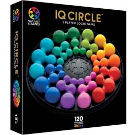 IQ Deluxe Circle