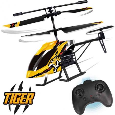 Helicóptero Tiger Radio Control