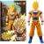 Dragon Ball Sparkling SS2 Goku Limit Breakers con Luz y Sonido