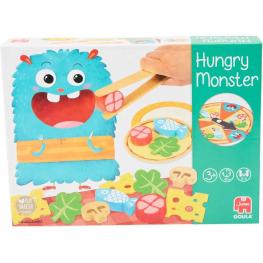 Hungry Monster