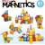 Magnetics Juego de Construcción 3D 61 piezas.