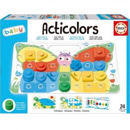 Acticolors (Educa 20169)