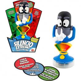 Silencio Extremo (Bizak 30693770)