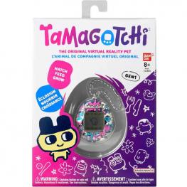 Tamagotchi Original Ginjirotchi Comic Book (Bandai 42982)