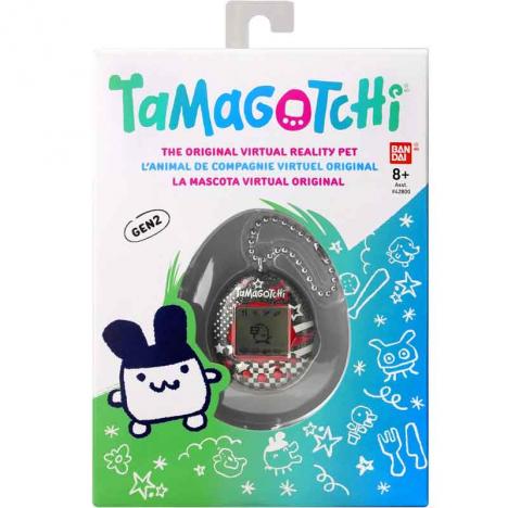 Tamagotchi Original Rock Glitter (Bandai 42984)