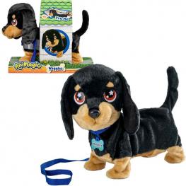 Waggles Mi Perrito Salchicha (Bizak 64559091)