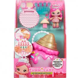 Yummiland Ice Cream Beauty Bag