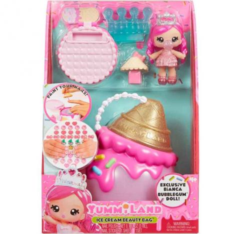 Yummiland Ice Cream Beauty Bag