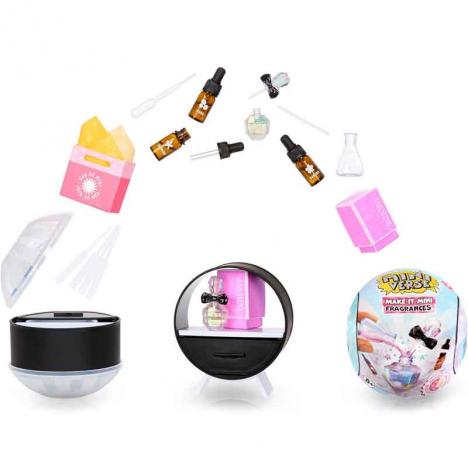 Miniverse Make It Mini Fragancias